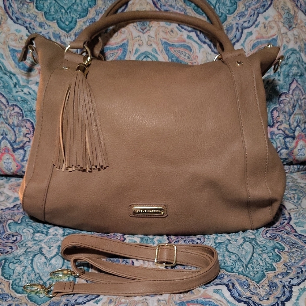 Steve Madden Overnight Bag